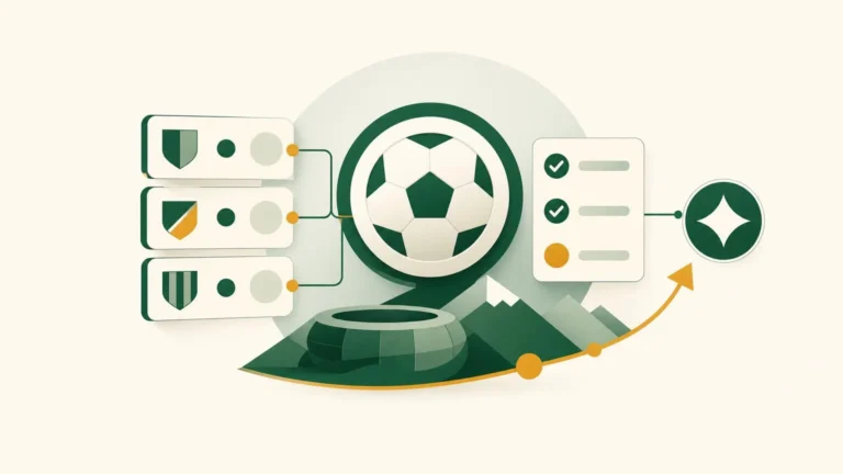 Parlay de Liga MX: lo que conviene saber antes de combinar