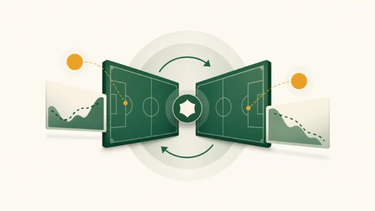 Parlay en la liguilla: ida, vuelta y lo que cambia en las cuotas